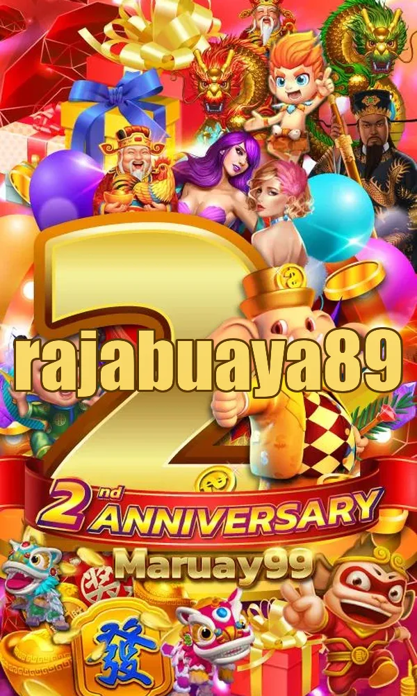 rajabuaya89 APK