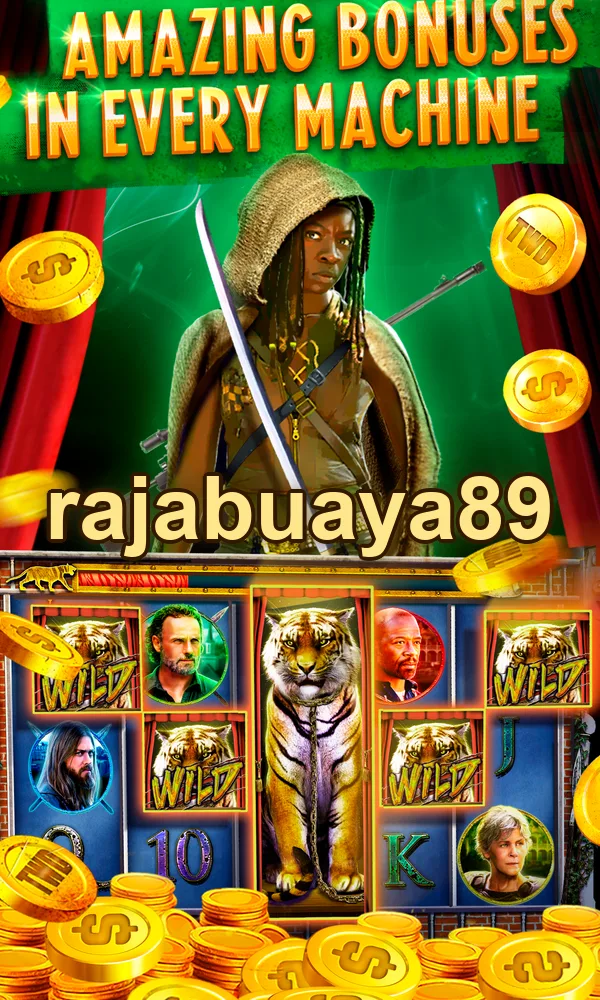 rajabuaya89 APK