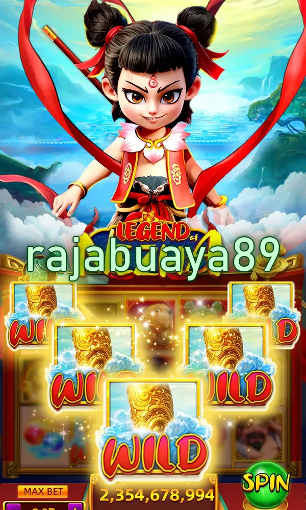rajabuaya89 Masuk