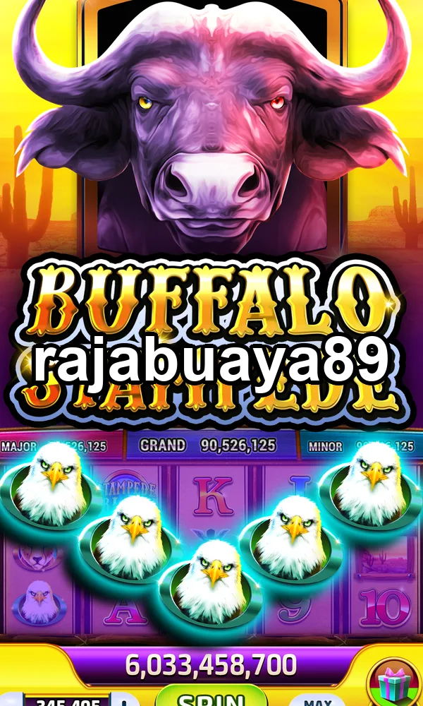 rajabuaya89 Masuk