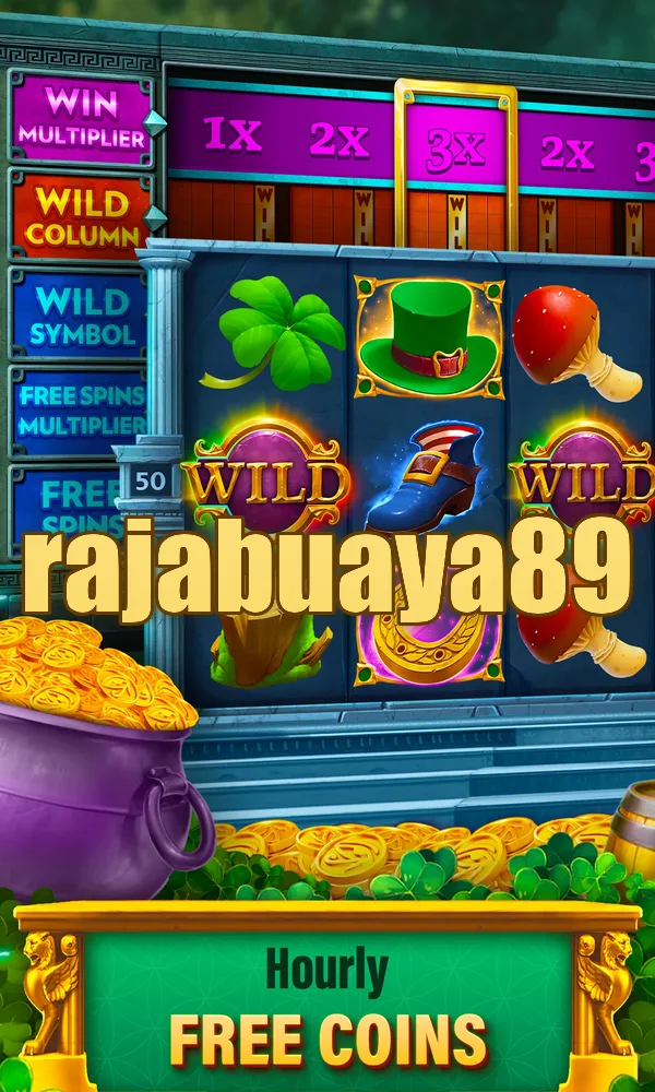 rajabuaya89 Masuk