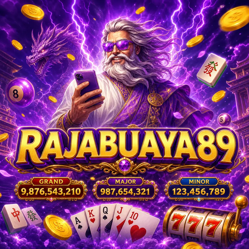 rajabuaya89 Masuk - rajabuaya89 Resmi