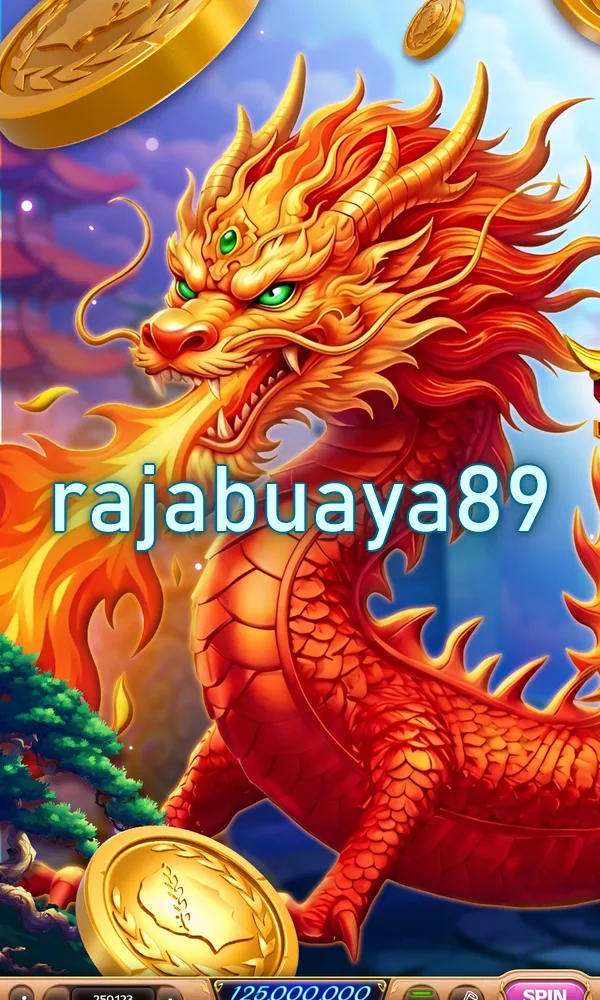 rajabuaya89 Tangkapan Layar Resmi APK